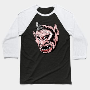 CYCLOPS Baseball T-Shirt